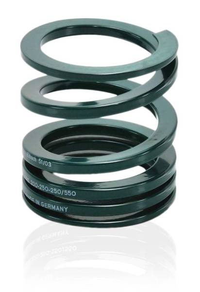 Eibach Springs - EIBACH PROGRESSIVE TENDER SPRING