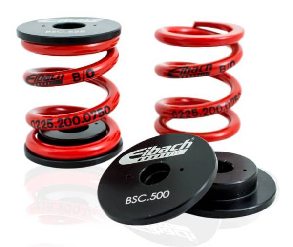 Eibach Springs - Eibach Single Spring - 2.25" x 2" ID x 150 lbs spring    | 0225.200.0150
