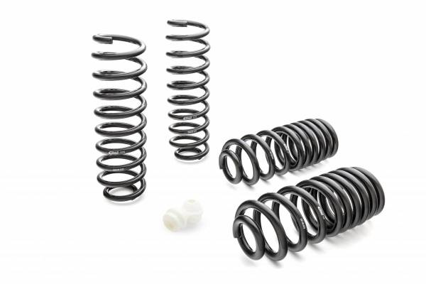 Eibach Springs - Eibach Set of 4 Springs 2018 to 2021 JEEP Grand Cherokee | 28108.540