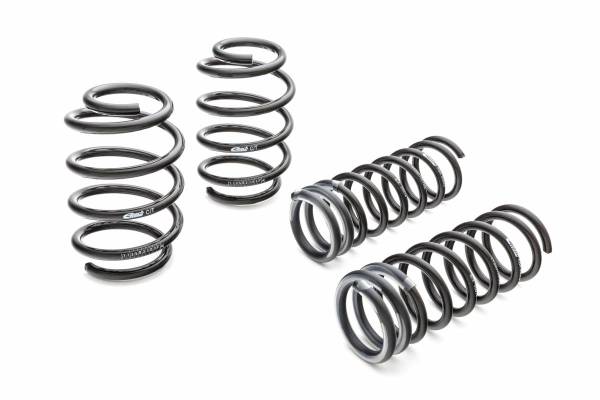 Eibach Springs - Eibach Set of 4 Springs 2012 to 2013 JEEP Grand Cherokee | 28109.540