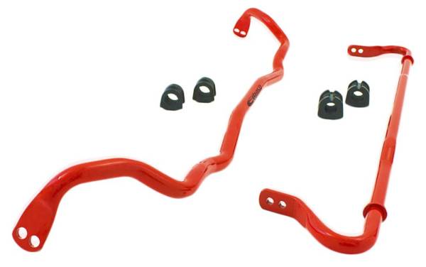 Eibach Springs - Eibach Front & Rear Sway Bar Kits 2007 to 2013 CHEVROLET Suburban 1500 | 38106.320