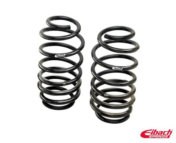 Eibach Springs - Eibach Set of 2 Springs 2007 to 2013 GMC Sierra 1500 | 38110.520