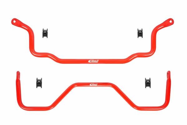 Eibach Springs - Eibach Front & Rear Sway Bar Kits 2002 to 2006 CHEVROLET Avalanche 1500 | 3882.320