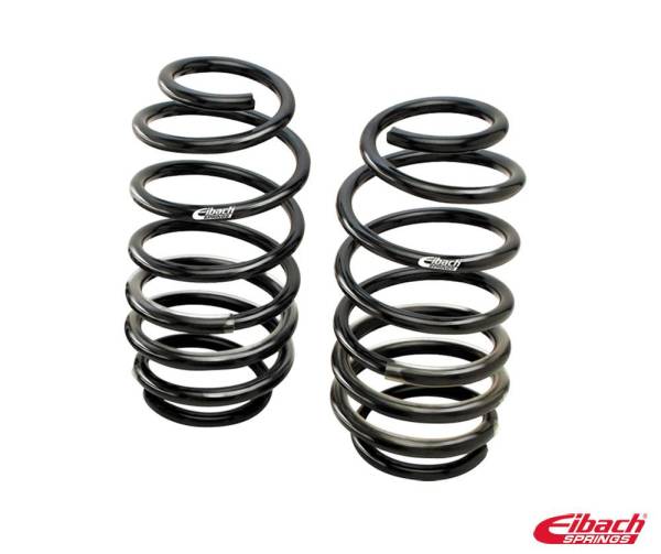 Eibach Springs - Eibach Set of 2 Rear Springs 2002 to 2006 CHEVROLET Avalanche 1500 | 3882.520