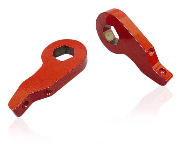 Eibach Springs - Eibach Adjustable Front Torsion Keys 2007 to 2007 CHEVROLET Silverado 1500 | 3887.510