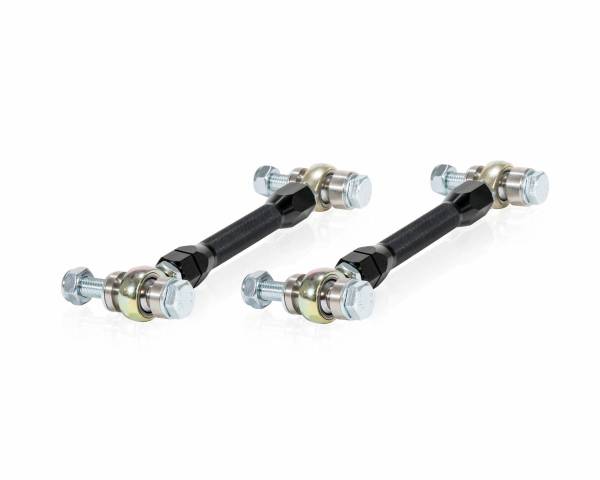 Eibach Springs - Eibach Pair of Adjustable End Links 2018 to 2021 POLARIS RZR | AK41-209-002-01-01
