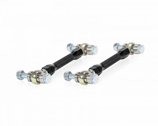 Eibach Springs - Eibach Pair of Adjustable End Links 2018 to 2020 POLARIS RZR | AK41-209-004-02-10