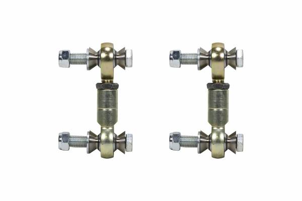 Eibach Springs - Eibach Pair of Rear Adjustable End Links 2018 to 2021 JEEP Grand Cherokee | AK41-51-022-01-02