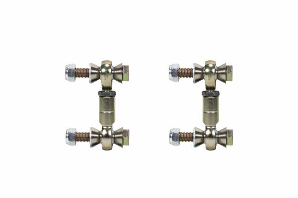 Eibach Springs - Eibach Pair of Front Adjustable End Links 2018 to 2021 JEEP Grand Cherokee | AK41-51-022-01-20