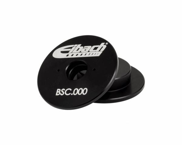 Eibach Springs - Eibach Pair of Bump Spring Caps    | BSC.500