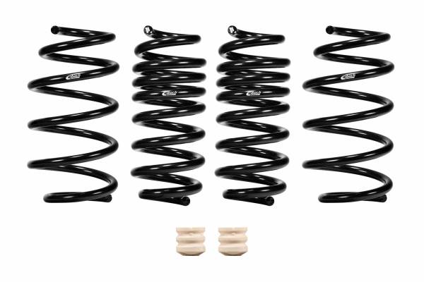 Eibach Springs - Eibach Set of 4 Springs 2015 to 2020 Chevrolet Tahoe | E10-23-030-01-22
