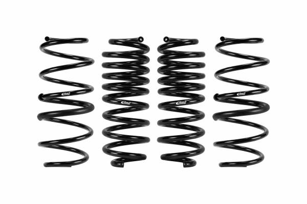 Eibach Springs - Eibach Set of 4 Springs 2025 to 2025 Ford Maverick | E10-35-057-02-22