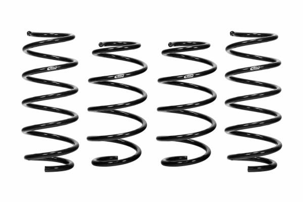 Eibach Springs - Eibach Set of 4 Springs 2015 to 2023 JEEP Renegade | E10-51-018-03-22