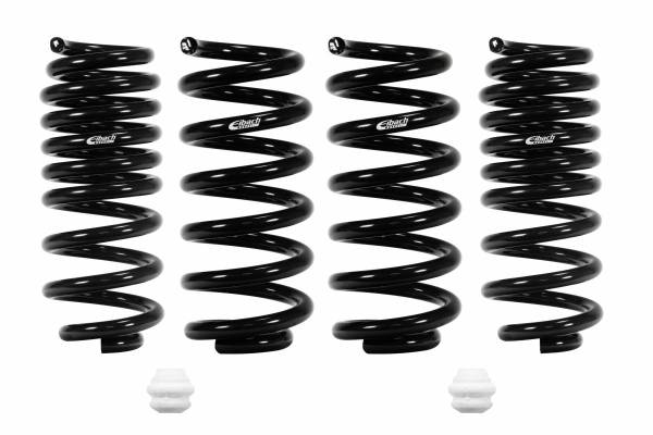 Eibach Springs - Eibach Set of 4 Springs 2018 to 2021 JEEP Grand Cherokee | E10-51-019-01-22