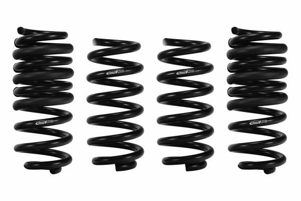 Eibach Springs - Eibach Set of 4 Springs 2018 to 2021 JEEP Grand Cherokee | E10-51-022-01-22