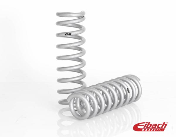 Eibach Springs - Eibach Set of 2 Springs 2007 to 2013 CHEVROLET Silverado 1500 | E30-23-005-02-20