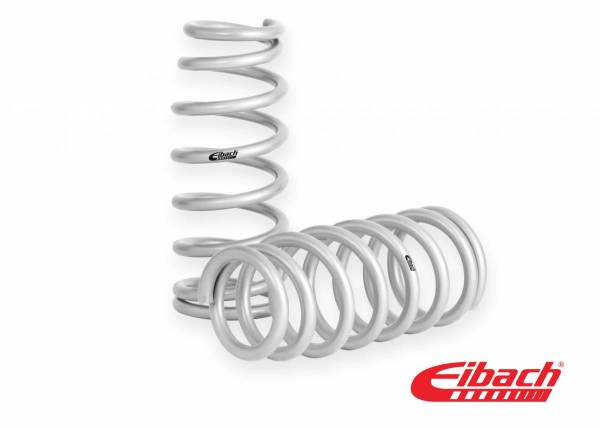Eibach Springs - Eibach Set of 2 Springs 2003 to 2009 DODGE Ram 2500 | E30-27-010-01-20