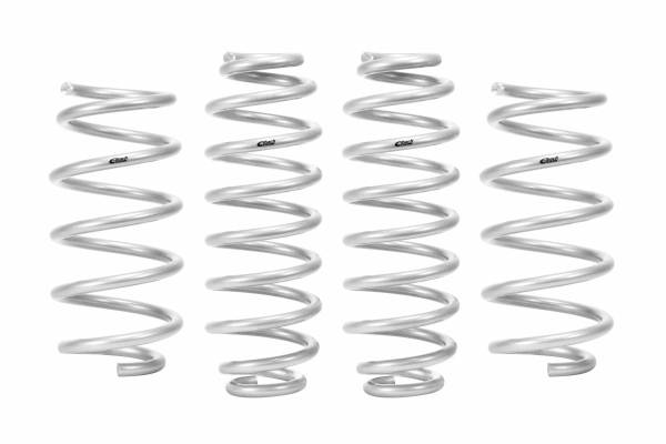 Eibach Springs - Eibach Set of 4 Springs 2014 to 2023 JEEP Cherokee | E30-28-016-01-22