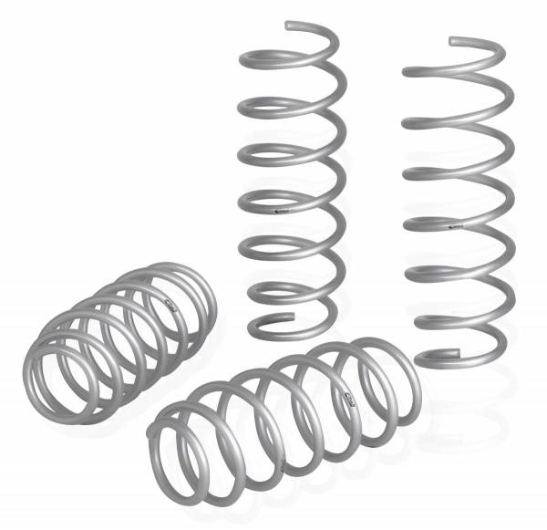 Eibach Springs - Eibach Set of 4 Springs 2014 to 2023 JEEP Cherokee | E30-28-016-02-22