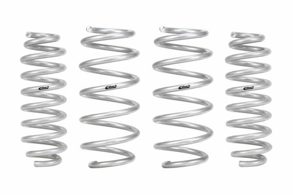 Eibach Springs - Eibach Set of 4 Springs 2021 to 2025 FORD BRONCO SPORT | E30-35-053-01-22