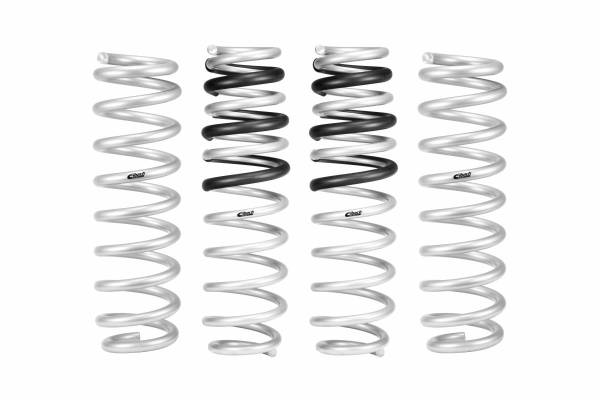 Eibach Springs - Eibach Set of 4 Springs 2022 to 2025 FORD Bronco | E30-35-056-01-22