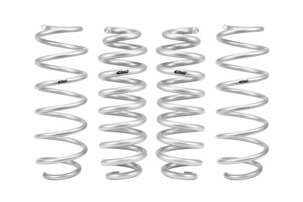 Eibach Springs - Eibach Set of 4 Springs 2025 to 2025 Ford Maverick | E30-35-057-01-22