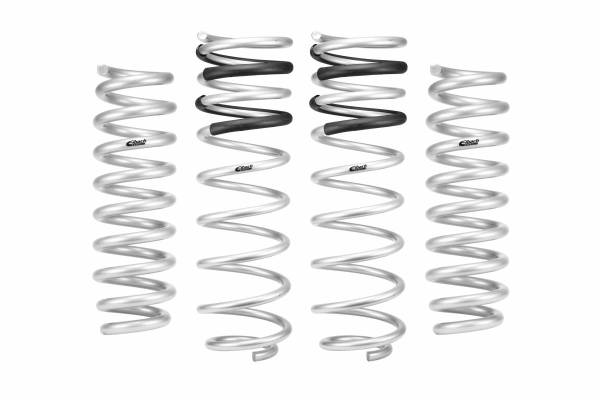 Eibach Springs - Eibach Set of 4 Springs 2021 to 2025 FORD F-150 | E30-35-060-02-22
