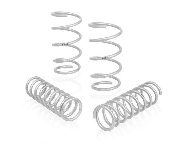 Eibach Springs - Eibach Set of 4 Springs 2018 to 2025 JEEP Wrangler | E30-51-023-02-22