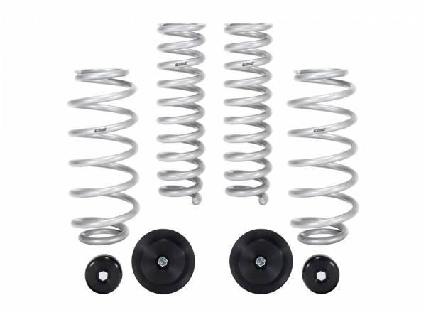 Eibach Springs - Eibach Set of 4 Springs 2003 to 2009 LEXUS GX470 | E30-59-005-01-22