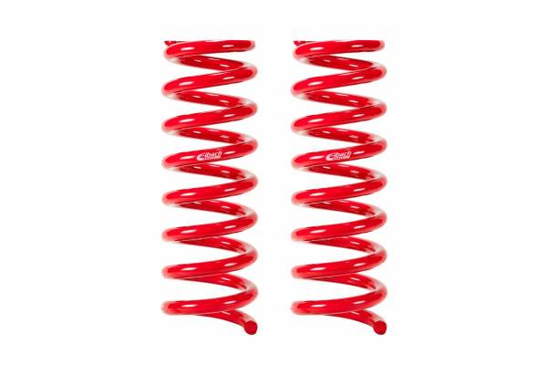 Eibach Springs - Eibach Set of 2 Front Springs 2023 to 2024 TOYOTA 4Runner | E30-82-069-03-20