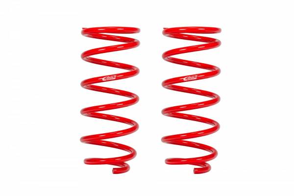 Eibach Springs - Eibach Set of 2 Rear Springs 2023 to 2024 TOYOTA 4Runner | E30-82-071-03-02