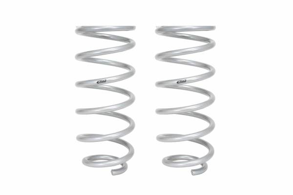 Eibach Springs - Eibach Set of 2 Springs 1998 to 2007 TOYOTA Land Cruiser | E30-82-086-02-02