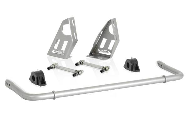 Eibach Springs - Eibach Rear Sway Bar Kit + Brace + Endlinks 2014 to 2016 POLARIS RZR | E40-209-003-03-01