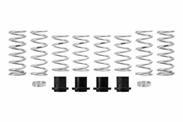 Eibach Springs - Eibach Set of 8 Springs + Hardware 2011 to 2014 POLARIS RZR | E85-209-004-03-22