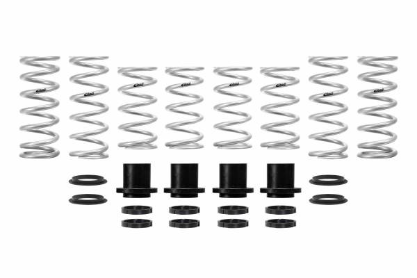 Eibach Springs - Eibach Set of 8 Springs + Hardware 2011 to 2014 POLARIS RZR | E85-209-005-03-22
