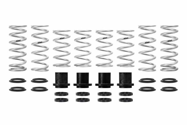Eibach Springs - Eibach Set of 8 Springs + Hardware 2016 to 2016 POLARIS RZR | E85-209-005-05-22
