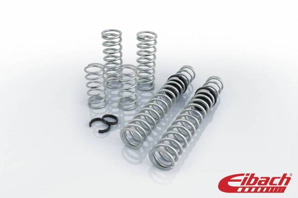 Eibach Springs - Eibach Set of 8 Springs + Hardware 2016 to 2016 POLARIS RZR | E85-209-005-06-22
