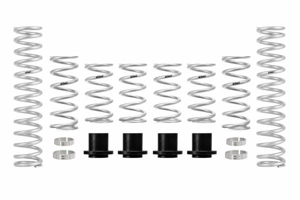 Eibach Springs - Eibach Set of 8 Springs + Hardware 2017 to 2023 POLARIS RZR | E85-209-007-02-22