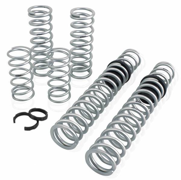 Eibach Springs - Eibach Set of 8 Springs + Hardware 2017 to 2023 POLARIS RZR | E85-209-008-02-22