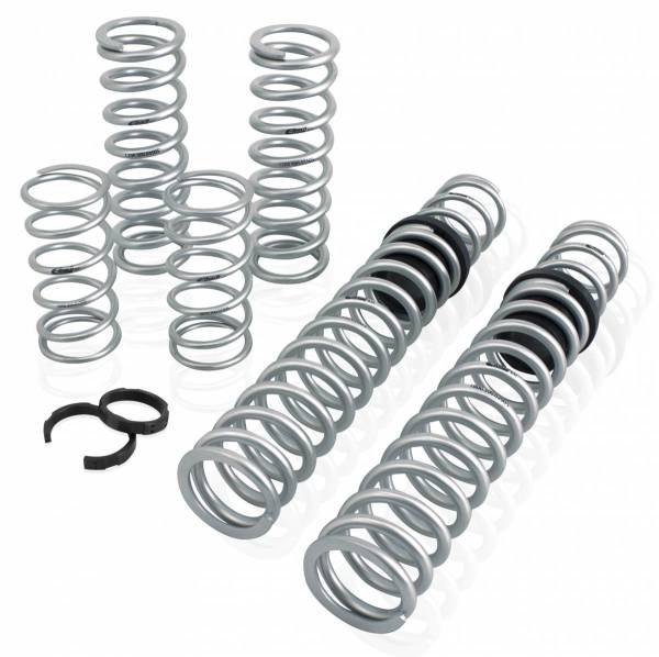 Eibach Springs - Eibach Set of 8 Springs + Hardware 2017 to 2023 POLARIS RZR | E85-209-008-03-22
