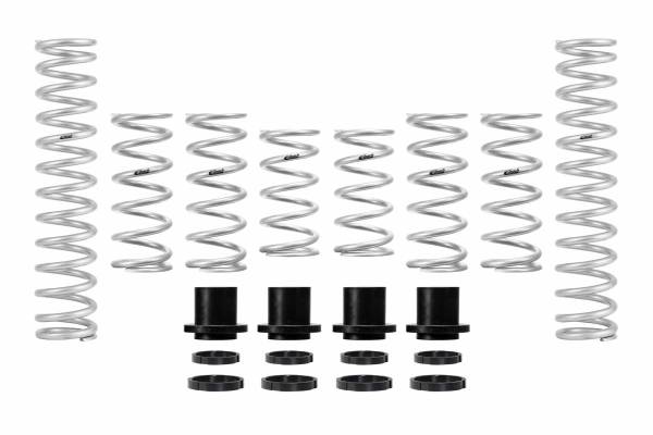 Eibach Springs - Eibach Set of 8 Springs + Hardware 2018 to 2019 POLARIS RZR | E85-209-011-02-22