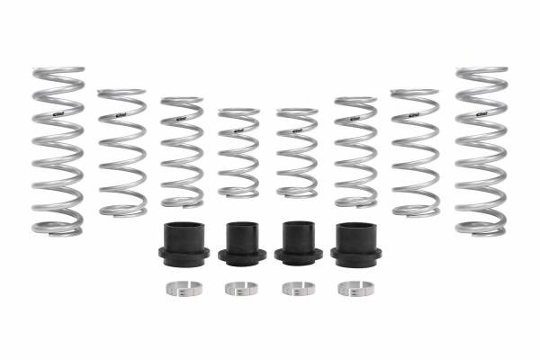Eibach Springs - Eibach Set of 8 Springs + Hardware 2018 to 2021 POLARIS RZR | E85-209-012-02-22