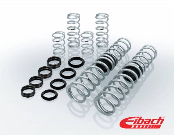 Eibach Springs - Eibach Set of 8 Springs + Hardware 2018 to 2020 POLARIS RZR | E85-209-012-04-22