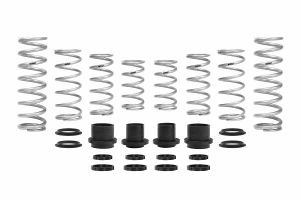Eibach Springs - Eibach Set of 8 Springs + Hardware 2018 to 2019 POLARIS RZR | E85-209-015-02-22