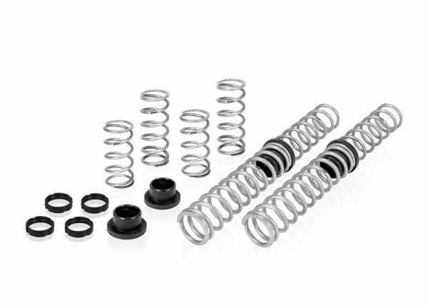 Eibach Springs - Eibach Set of 8 Springs + Hardware 2018 to 2019 POLARIS RZR | E85-209-015-03-22