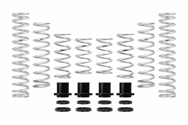 Eibach Springs - Eibach Set of 8 Springs + Hardware 2017 to 2018 YAMAHA YXZ1000R | E85-211-001-02-22