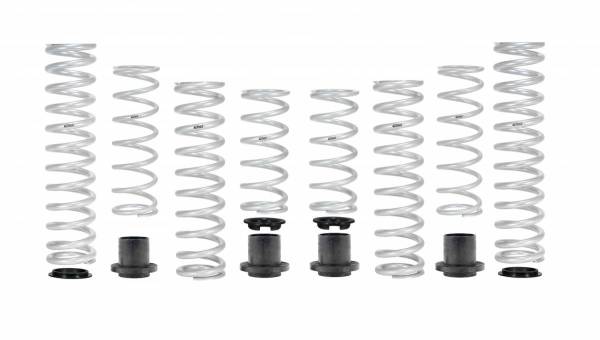 Eibach Springs - Eibach Set of 8 Springs + Hardware 2020 to 2025 KAWASAKI KRX | E85-214-001-03-22