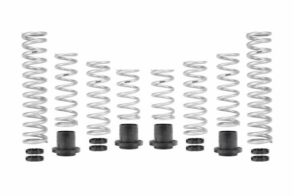 Eibach Springs - Eibach Set of 8 Springs + Hardware 2021 to 2025 HONDA Talon | E85-40-045-03-22