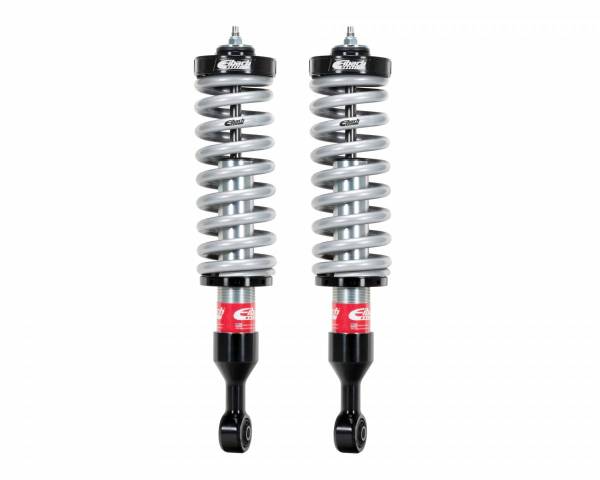 Eibach Springs - Eibach Pair of Front Coilovers 2015 to 2022 GMC Canyon | E86-23-007-01-20
