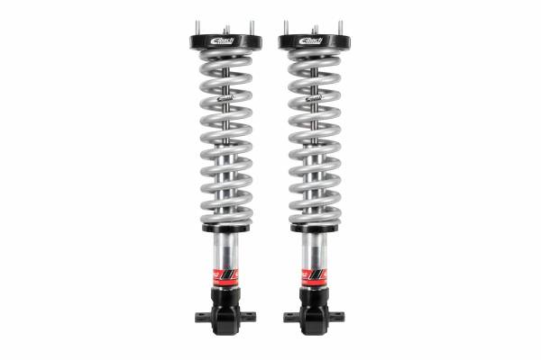 Eibach Springs - Eibach Pair of Front Coilovers 2019 to 2025 CHEVROLET Silverado 1500 | E86-23-032-02-20